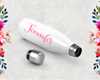 Bridal Party Personalized Water Bottle | Swell Style Water Bottle | Bridesmaid Name