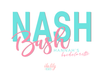Bachelorette Party Bucket Hat | Nash Bash