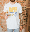 Bachelor Party Shirt | Custom Photo Nashville Bachelor Party Shirt Funny
