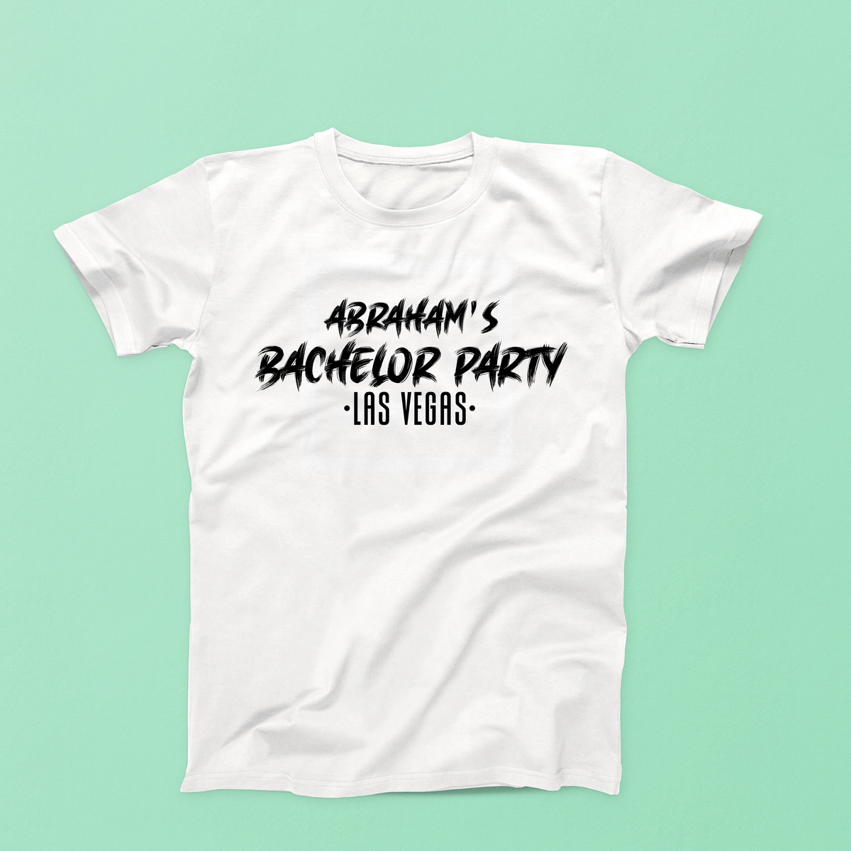 Bachelor Party Shirt | Custom Bachelor Party Shirt Funny