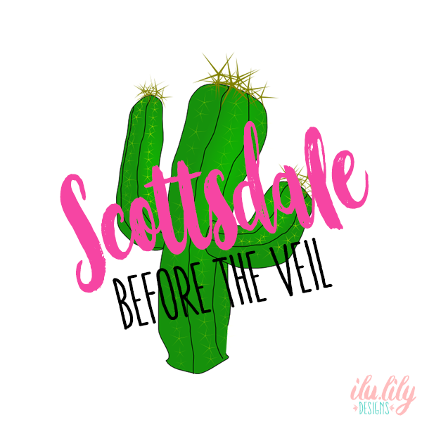 Bachelorette Party Hangover Survival Kit with Supplies |Scottsdale Kit