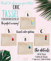 Monogram Beach Bag | Bridesmaid Beach Bag | Bachelorette Party Burlap Jute Tote Bag Favor | Palm Tree Monogram