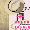 Bachelorette Party Beach Towel | Las Vegas Bachelorette | We Are What Happens In Vegas