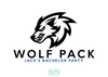 Bachelor Party Bucket Hat | Wolf Pack